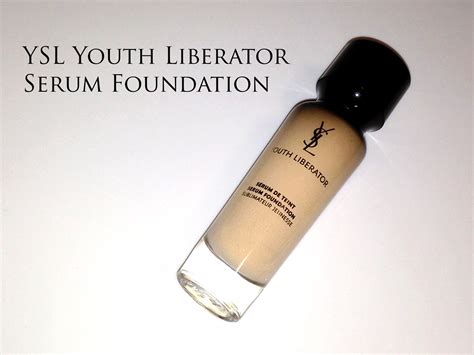 YSL youth liberator foundation